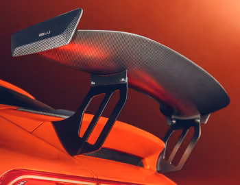 Gunther Werks Turbo (993) '2024–pr.