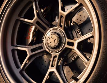 Gunther Werks Turbo (993) '2024–pr.
