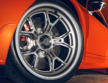 Gunther Werks Turbo (993) '2024–pr.