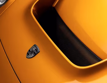 Gunther Werks Turbo "Dragon Ball" (993) '2025