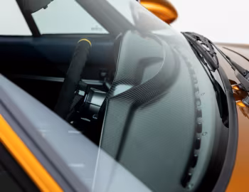 Gunther Werks Turbo "Dragon Ball" (993) '2025