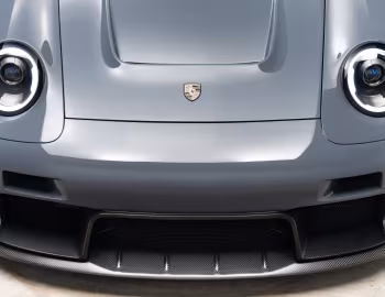 Gunther Werks Turbo "Gemini" (993) '2025