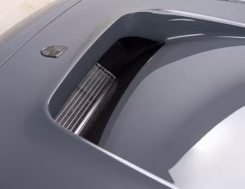 Gunther Werks Turbo "Gemini" (993) '2025