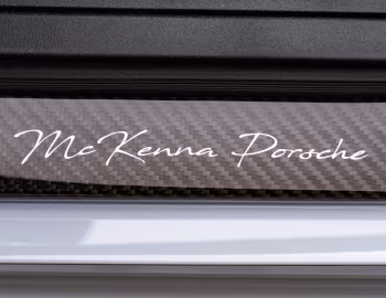 Gunther Werks Turbo "McKenna Porsche" (993) '2026