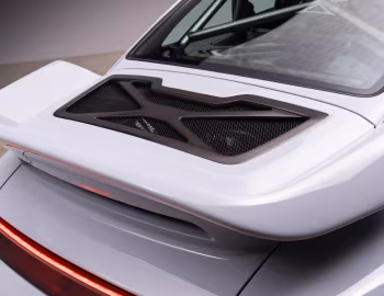 Gunther Werks Turbo "McKenna Porsche" (993) '2026