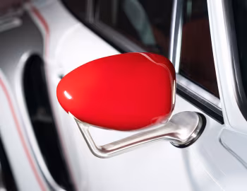 Gunther Werks Turbo "Thermal" (993) '2026