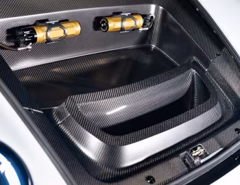 Ambos Gunther Werks Turbo "Thermal" (993) '2026