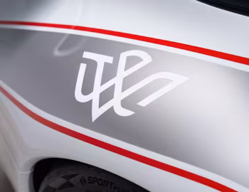 Gunther Werks Turbo "Thermal" (993) '2026
