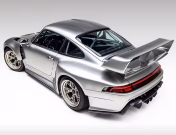 Gunther Werks Project F-26 '2025