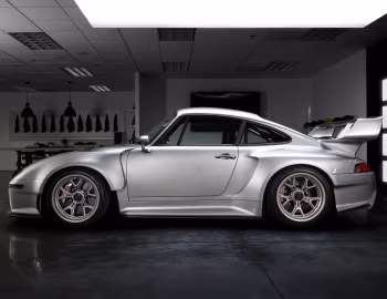 Gunther Werks Project F-26 (993) '08.2025