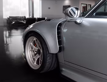 Gunther Werks Project F-26 (993) '08.2025