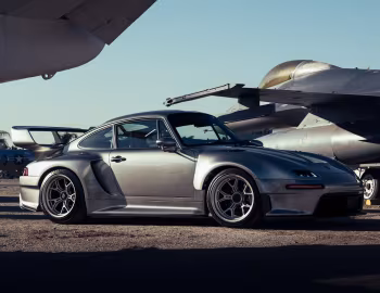 Gunther Werks Project F-26 '2025