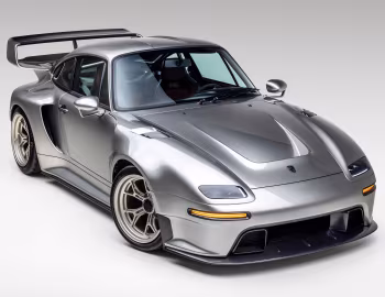 Gunther Werks Project F-26 '2025