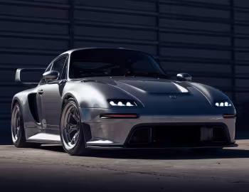 Gunther Werks Project F-26 '2025