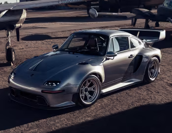 Gunther Werks Project F-26 '2025