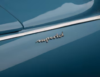 Gutbrod Superior 600 '1951