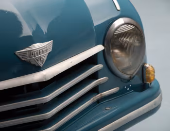 Gutbrod Superior 600 '1951