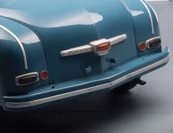 Gutbrod Superior 600 '1951