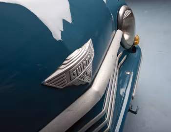 Gutbrod Superior 600 '1951