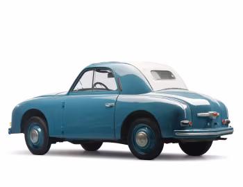 Gutbrod Superior 600 '1951