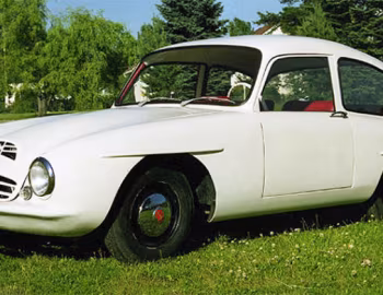 Troll 700 '1956–58