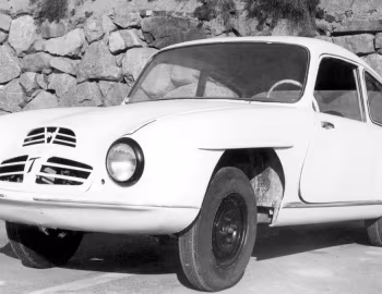 Troll 700 '1956–58
