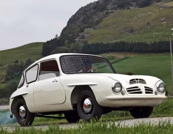Troll 700 '1956–58