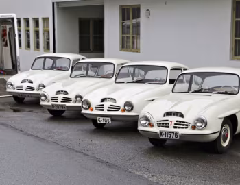 Troll 700 '1956–58