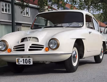 Troll 700 '1956–58