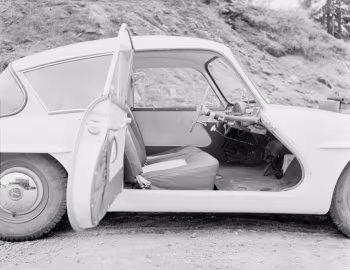 Troll 700 '1956–58