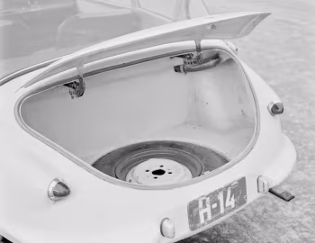 Boot Troll 700 '1956–58