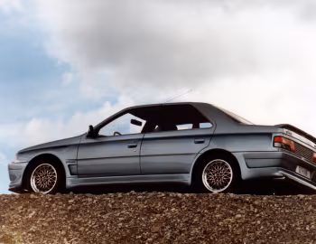 Gutmann Peugeot 405