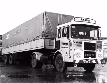 Guy Big J-4Т '1964–77