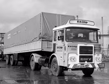 Guy Big J-4Т '1964–77