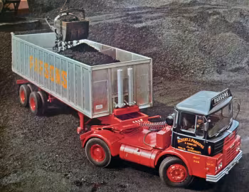 Guy Big J-4Т '1964–77