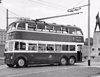 Guy BTX Harkness [UK-spec] (H36/32R) '1948