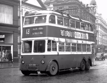 Guy BTX Harkness [UK-spec] (H36/32R) '1948