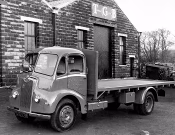 Guy Otter '1949–????