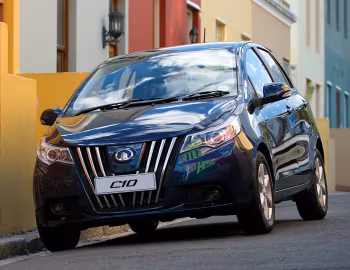 GWM C10 '2012–14