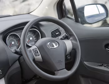 Торпедо GWM C10 '2012–14