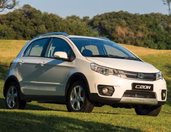 GWM C20R '2013–15