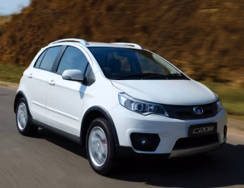 GWM C20R '2013–15
