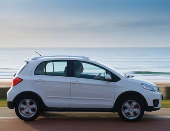 GWM C20R '2013–15