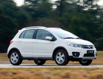 GWM C20R '2013–15