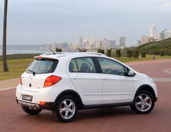 GWM C20R '2013–15