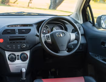 Торпедо GWM C20R '2013–15