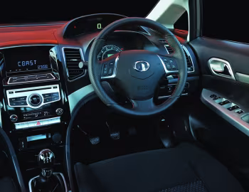 Торпедо GWM C50 '2014–16