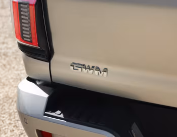 GWM Cannon Alpha Dual Cab [Australia] '2024–н.в.