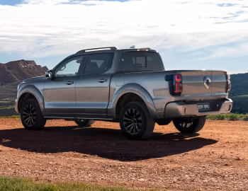 GWM Cannon Alpha Dual Cab Diesel [Australia] '2026