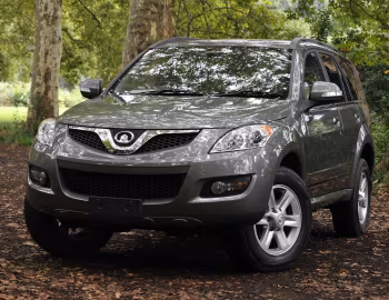 GWM H5 '2011–13